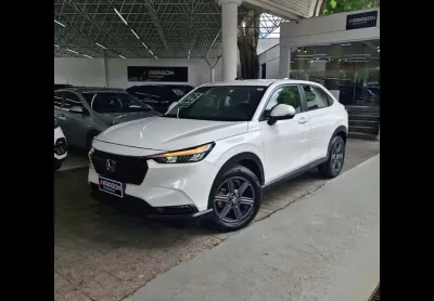 Honda HR-V EXL Sensing 1.5 16V Flex Automático