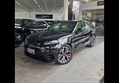 Land Rover Velar Dynamic SE 2.0 4x4 Aut.