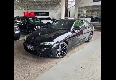 BMW 320i M Sport Flex Automático