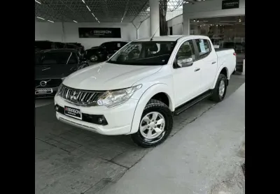 Mitsubishi L200 Triton Sport 2.4 TD HPE 4x4 Aut.
