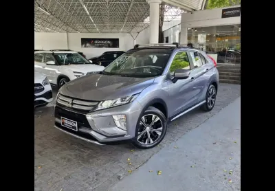 Mitsubishi Eclipse Cross HPE-S 1.5 AWC Aut.