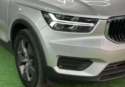 Xc 40 t-4 2.0 190cv fwd