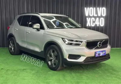 Xc 40 t-4 2.0 190cv fwd