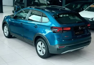 Nivus Comfortline 1.0 200 TSI Flex Aut.