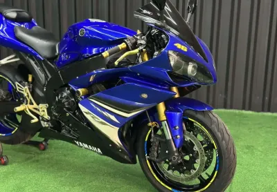 Yzf r-1 1000