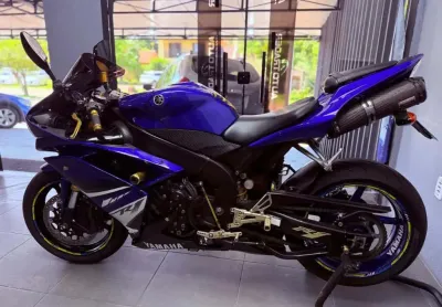 Yzf r-1 1000
