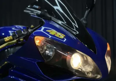 Yzf r-1 1000