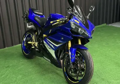 Yzf r-1 1000