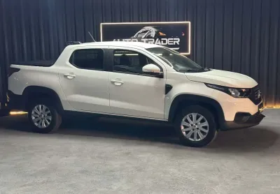 Strada freedom 1.3 flex 8v cd