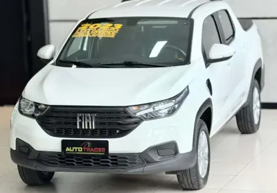 Strada Freedom 1.3 Flex 8V CD