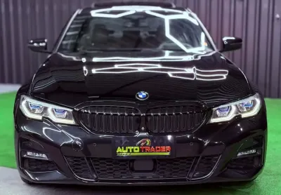 330i m sport 2.0 tb 16v 4p