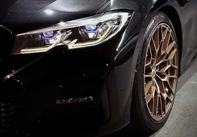 330i m sport 2.0 tb 16v 4p