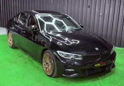 330i m sport 2.0 tb 16v 4p