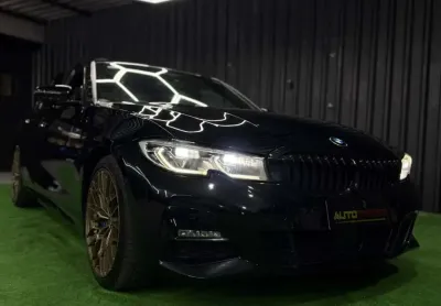 330i m sport 2.0 tb 16v 4p