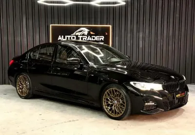 330i m sport 2.0 tb 16v 4p