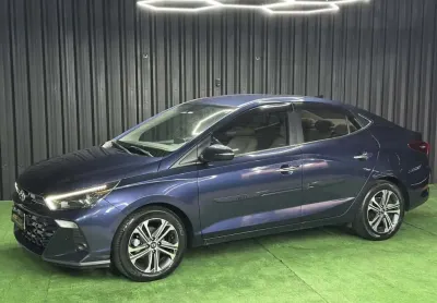 Hb20s platinum 1.0 tb flex 12v aut.