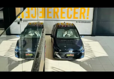 HB20S Platinum 1.0 TB Flex 12V Aut.