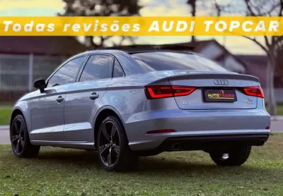 A3 sed. ambition 2.0 tsfi 220cv s-tronic