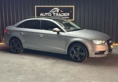 A3 sed. ambition 2.0 tsfi 220cv s-tronic