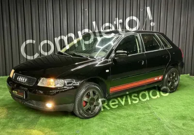 A3 1.8 5p mec.