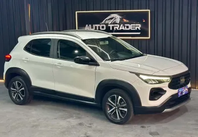 Pulse audace 1.0 turbo 200 flex aut.