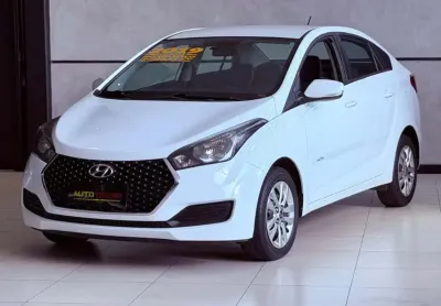 Hb20s c 1.6 flex 16v aut. 4p