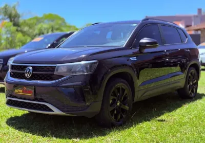 Taos comfortline 1.4 250 tsi flex aut.