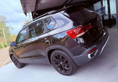 Taos comfortline 1.4 250 tsi flex aut.