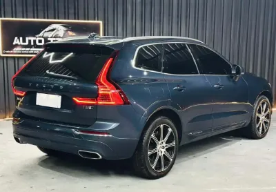 Xc 60 t-5 inscription 2.0 awd 5p