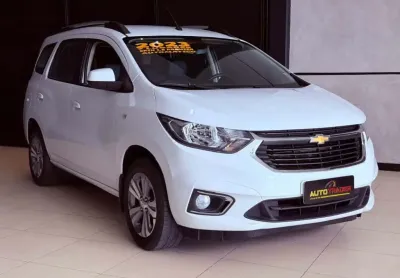 Spin premier 1.8 8v econo.flex 5p aut.