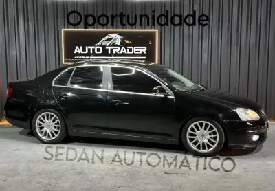 Jetta 2.5 20v 150/170cv tiptronic