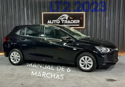 Onix hatch lt 1.0 12v flex 5p mec.