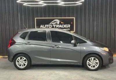 Fit lx 1.5 flexone 16v 5p aut.