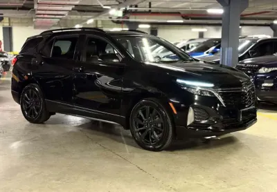Equinox rs 1.5 turbo 172cv aut.