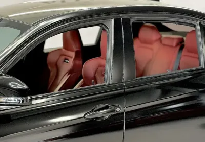 M3 Sedan 3.0 Bi-Turbo 24V 4p