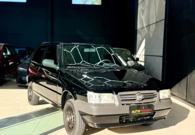 Uno Mille 1.0 Fire/ F.Flex/ ECONOMY 2p