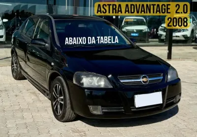 Astra advantage 2.0 mpfi 8v flexpower 5p