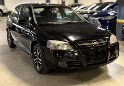 Astra Advantage 2.0 MPFI 8V FlexPower 5p