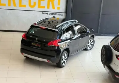 2008 Griffe 1.6 Flex 16V 5p Aut.