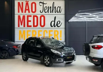 2008 Griffe 1.6 Flex 16V 5p Aut.