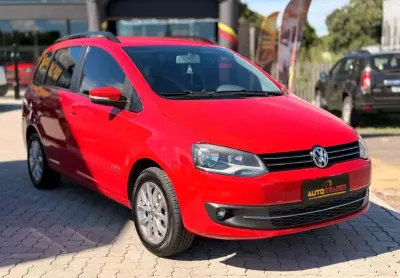 SPACEFOX 1.6 Trend Total Flex