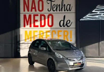 Fit EX/S 1.5 Flex/Flexone 16V 5p Aut.