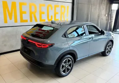 HR-V EX 1.5 Flex Sensing 16V 5p Aut.