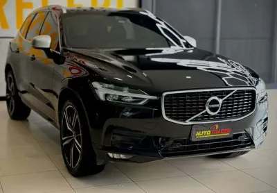 XC 60 T-5 R-DESIGN 2.0 AWD 5p