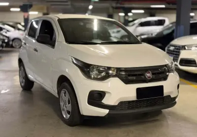 MOBI LIKE 1.0 Fire Flex 5p.