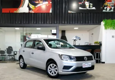 Vw gol 1.0 ano 2022
