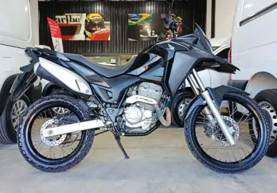 Honda xre 300 abs ano 2021 