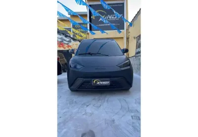 Byd Dolphin mini 2024 38 kw elétrico