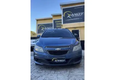 Chevrolet onix 2014 1.4 mpfi lt 8v flex 4p manual