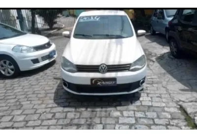 Volkswagen fox 2014 fox 1.6 mi i motion total flex 8v 5p